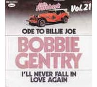 Ode To Billie Joe/I´ll Never Fall In Love Again (7" Vinyl Single)(1979)(Oldie Flashback Vol. 21)(Capitol 1C 006-85864)