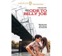 Ode To Billy Joe (DVD) James Best Joan Hotchkis Sandy McPeak (US IMPORT)