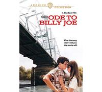 ODE TO BILLY JOE - DVD - N3z