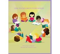 ODE TO CHILDREN EVERYWHERE: Read Aloud Stories and Poems