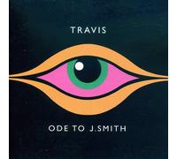 Ode to J Smith