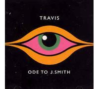 Ode to J. Smith