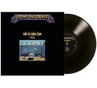 Stone The Crows - Ode To John Law [VINYL]