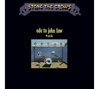 Stone the Crows : Ode to John Law CD (2021) NEW FREE Shipping, Save £s