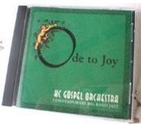 ODE TO JOY