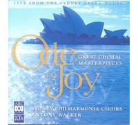 Ode to Joy