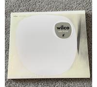 Wilco – Ode to Joy – CD – US Import – Sony Music