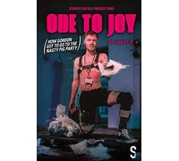 Ode to Joy (How Gordon got to go to the nasty pig party)