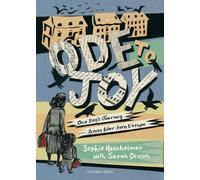 Ode to Joy: One Boy’s Journey Across War-torn Europe