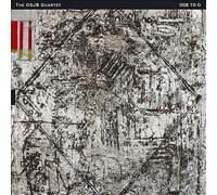 Ode to O by The OGJB Quartet (CD, 2022)