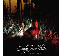 Ode To Sentence by White, Emily Jane (2011) Audio CD