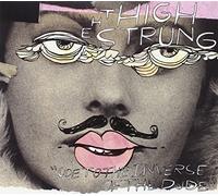 Ode To The Inverse Of The Dude by High Strung (2009-04-21)