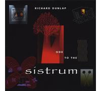 Ode to the Sistrum by Dunlap, Richard (2003-10-14j