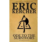 Ode to the Survivors: Surviving the Second Year: 2 (Seventh Hall Chronicles)