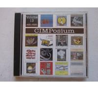 Odean Pope - CIMPosium - Volume 13