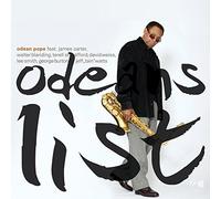 Odean Pope - Odean's List