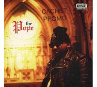 Odean Pope :The Ponderer