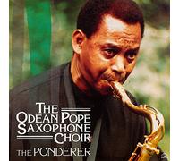 Odean Pope - The Ponderer