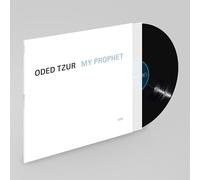 Oded Tzur - My Prophet [VINYL]