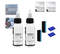 Odeiun Car Scratch Repair Wax, Odeiun Car Scratch Remover & Wax Polish, Ultimate Scratchremover for All Vehicles, Effortlessly Repair Scratches (2)