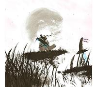 Odeko - A History With Samus [VINYL]