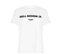Odell Beckham Jr. Men's T-Shirt - White / XL