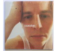 Tom Odell – Monsters – Coloured Vinyl – New Sealed (2021)