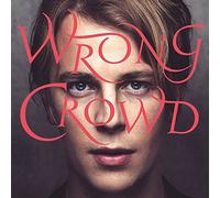 ODELL,TOM - Wrong Crowd