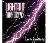 O'Dell, Tommy Ray - Lightnin' from Heaven