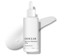 ODELOI Lifting Serum with Carnosine - Anti-Aging, Elasticity and Moisturising with Collagen and Adenosine, Rich in Anti-Wrinkle Properties, Korean Skin Care, Dermatologist Tested