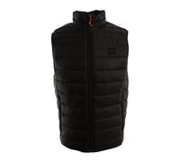 Odeno2 Vest - male - Boss - Waistcoats - Black - S - Jackets S