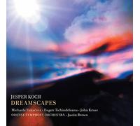 Odense So/Brown - Jesper Koch: Dreamscapes