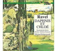 Odense Symphony Orchestra, Edward Serov - Daphnis et Chloe