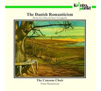 Odense Symphony Orchestra, Edward Serov - The Danish Romanticism