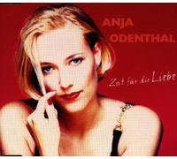 Odenthal, Anja - Zeit Fuer Die Liebe