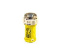 Odeo LED Strobe Electronic Flare | Marine Safety | Waterproof | Solas Approved | Long Battery Life | Reusable | Emergency Signals