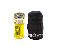Odeo LED Strobe Flare with Protective Pouch