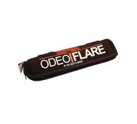 Odeo MK3 Flare Neoprene Pouch | Protective Case | Waterproof | Durable | Lightweight | Secure Fit | Outdoor Safety | Marine Accessory