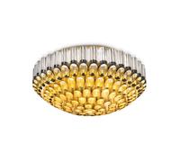 Odeon 100 Ceiling Light Gold