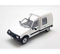 Odeon Citroen C15 D Fire Brigade 1984 1/43 Limited Edition 504 Pieces