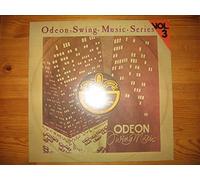 Odeon Swing Music Series 3 - Jack Purvis, Louis Armstrong, Joe Venuti's Blue Four, Miff Mole's Little Molers.. / Vinyl record [Vinyl-LP]