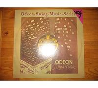 Odeon Swing Music Series 7 - Louis Armstrong, Joe Venuti's Blue Four, O.K. Rhythm Kings, Chocolate Dandies.. / Vinyl record [Vinyl-LP]