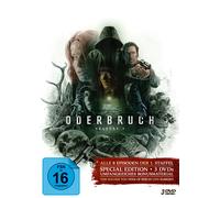 Oderbruch - Staffel 1 (DVD) Felix Kramer Lucas Gregorowicz Christian Alvart