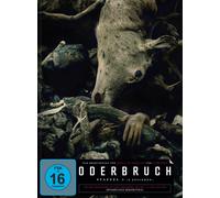 Oderbruch - Staffel 1 Mediabook - Cover C (333 Stück) (Blu-ray) Felix Kramer