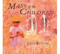 oderick Williams - Mass of the Children [CD]