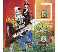 Oderigi Lusi - La Stanza Dei Burattini [VINYL]