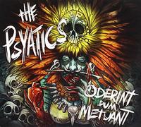 Oderint Dum Metuant