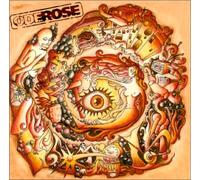 Oderose - Spectrum Delirium