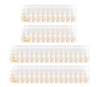Oderra 250ml Breast Milk Storage Bags 50PCS- Pre-Sterilized Freezer-Safe Breastm