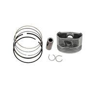 ODES 650cc piston kit (82mm) for ODES 650 21170100101 21040108701 ATV UTV parts